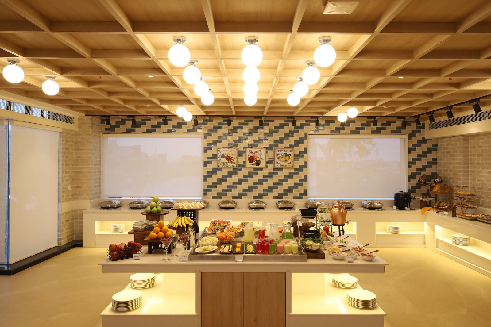 Citrus Cafe